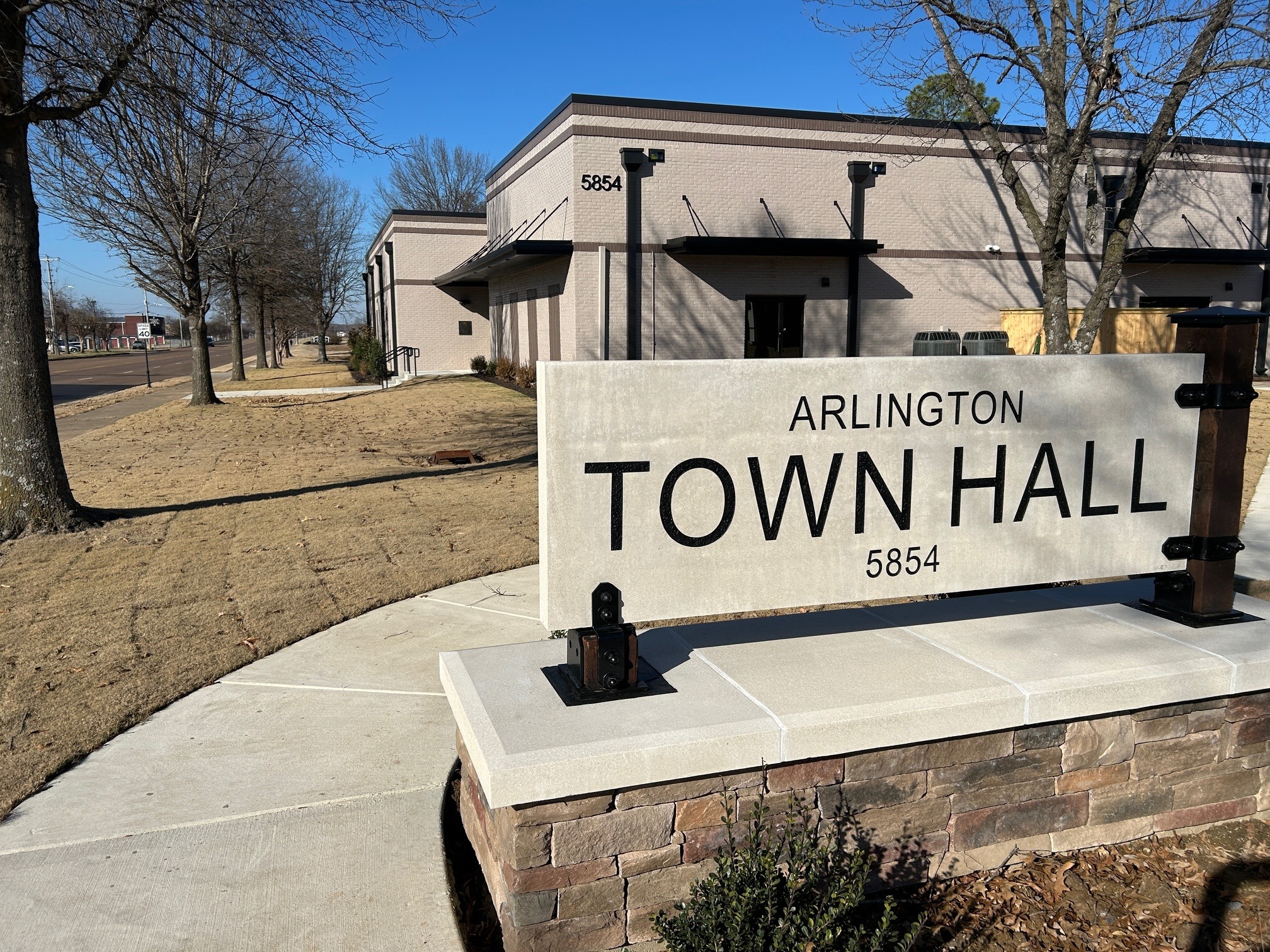 Arlington Board Approves Up to $21 Million for Wastewater Plant, New Fire Engine Loan